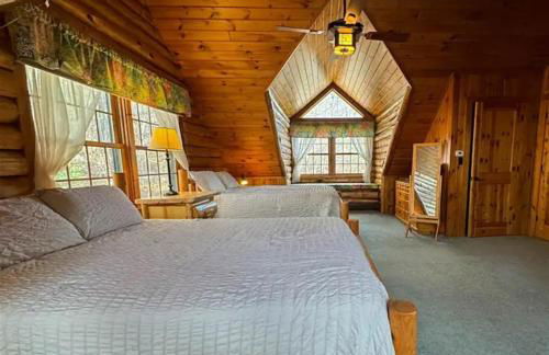 PERLEY POND LODGE LIMIT 14 villa - Foto 31