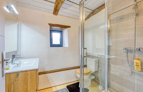 Holiday Home Le Trépadou by Interhome - Foto 30