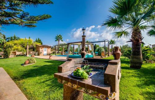 Ideal Property Mallorca - Can Caragol Inca - Foto 42