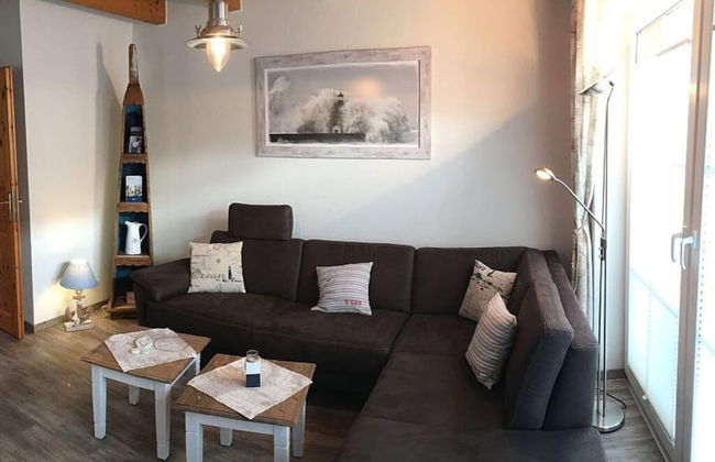 Dat Onnen's Hus - Burhave 3 - Foto 8