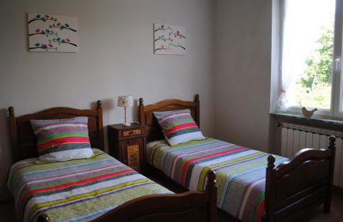 AU LOGIS DU SIMSERHOF - Foto 10