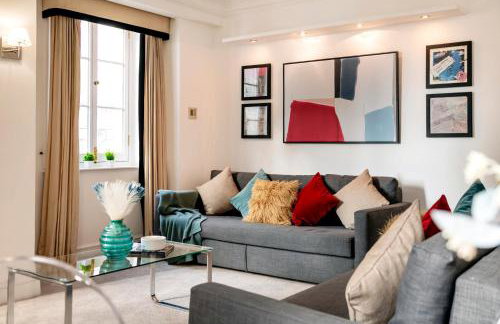 Welcome London - Trafalgar Square - Photo 2