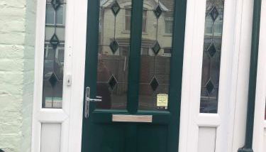 The Seagulls 3 Bedroom House with Parking Weymouth - Foto 1