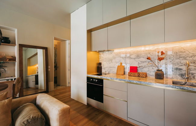 Village Aparthotel by BOA - Foto 48