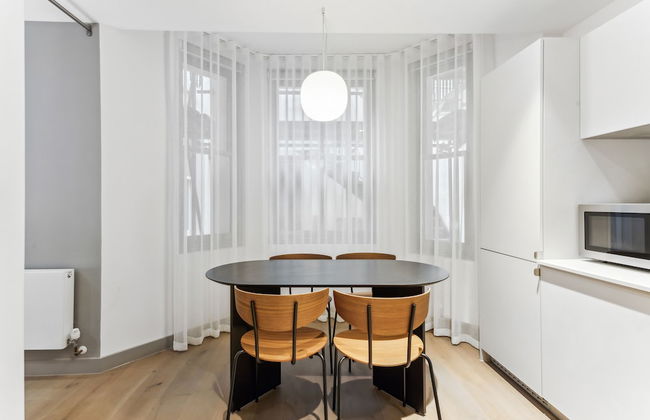 The Marloes - Foto 36