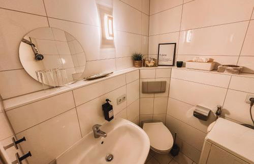 Ferienwohnung am Reißberg - Foto 11