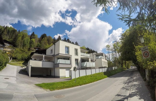 Finest Penthouse Waterside Zell am See - Foto 9