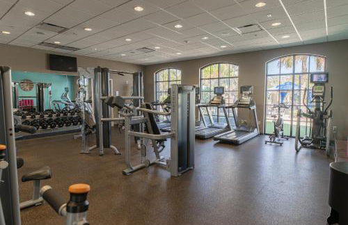 New Upscale 8BR Kissimmee Retreat with Private Pool, Spa & Resort Amenities - 7 Mi to Disney! - Foto 122