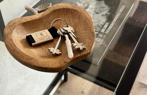 Alte Stube - Antica dimora nelle Dolomiti - Foto 40