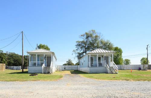 Red Leaf Cottages - Foto 5