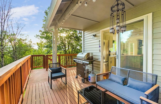 Bodur's Rustling Leaves EV Charge BBQ - Photo 48