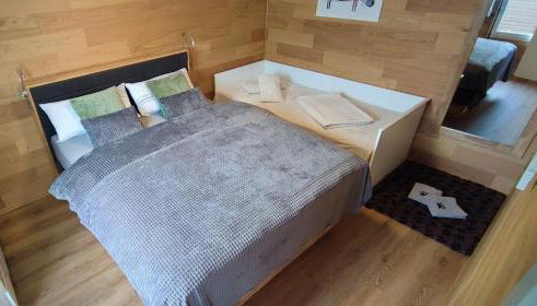 Ferienhaus Möhneaue Urlaub mit Hund - Foto 2