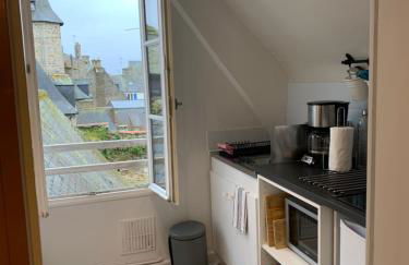 Le Grenier studio de charme centre historique - Foto 8