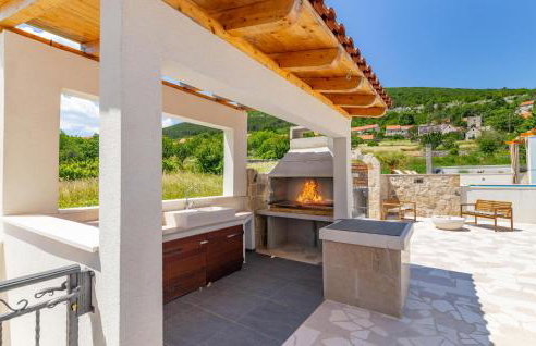 Beautiful Home In Svib - Foto 10