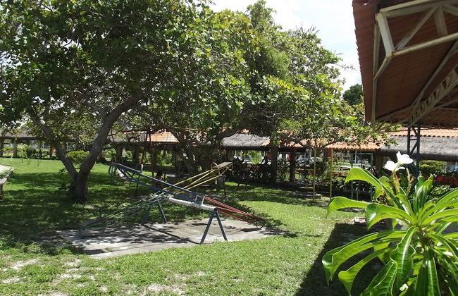 Hotel Fazenda Recanto - Foto 45