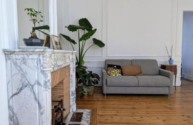 Lille hypercentre - Charming T2 with balcony - Foto 11