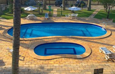 Apart hotel a 150m da praia de Geribá - Foto 1