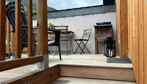 REFUGE DU CAP - Foto 2