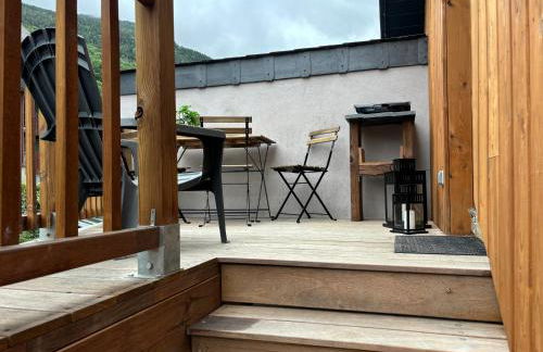 REFUGE DU CAP - Foto 2