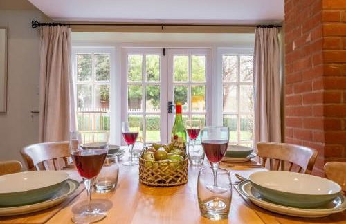 Garden Cottage - Foto 3