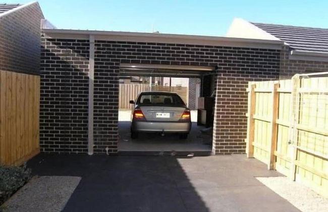 Insaa Serviced Apartments Dandenong - Foto 9