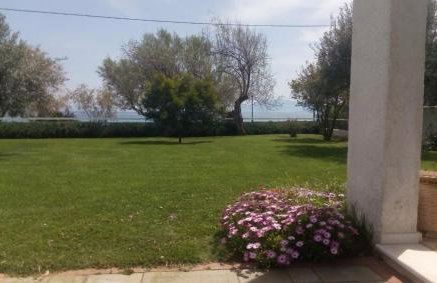 V.K.Seaside Villa - Foto 67