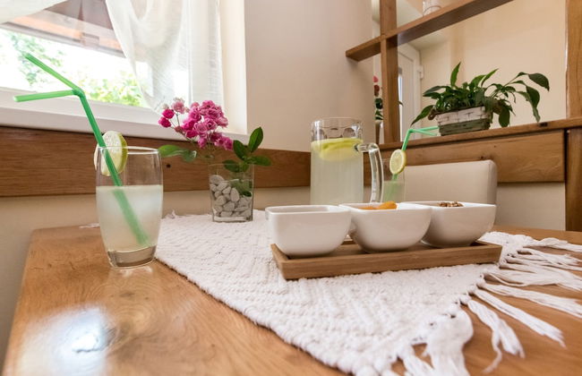 Garden House Matulji - Foto 14