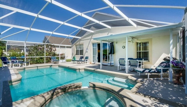 1802nhd - Foto 3, Habitación