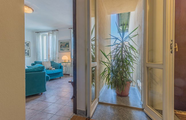 Il Tramonto sul Lago Varenna - Foto 9