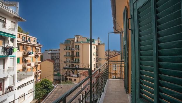 Casa Lucia in San Remo - Foto 4, Habitación