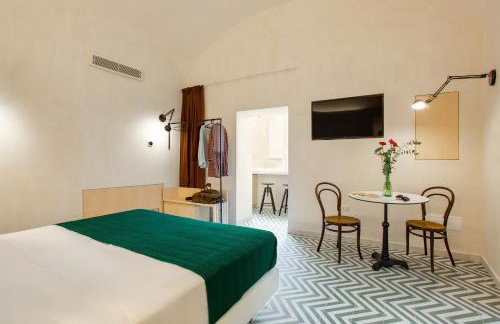 OTIUM Luxury studio apartment - Foto 7