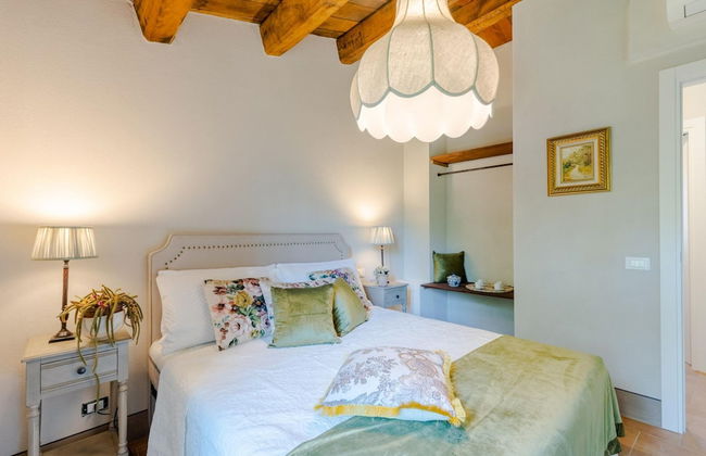 La Vaseria Country House With Secret Garden - Foto 25