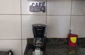 Apart Lucy no Bessa a 200m do mar - Foto 15