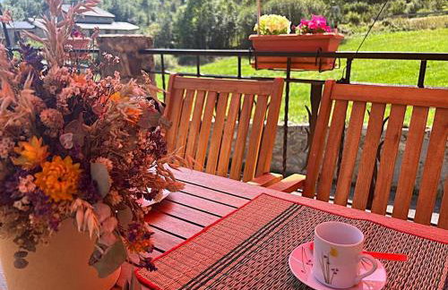 Escapada con encanto cerca de Porte-Puymorens y Andorra - Photo 5