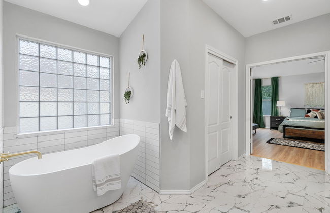 Incredible Heated Pool Tub Gameroom - Foto 25