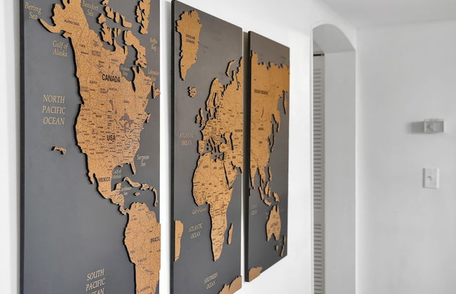 Ocean View 2 Bedroom in Coconut Grove - Foto 5