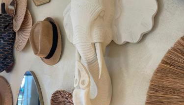 Boho style bungalow with ocean view - Foto 2