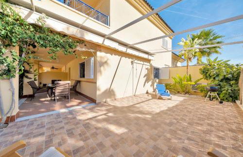 Casa en playa con piscina Novamar - Foto 21