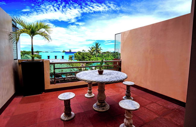 La Casa Española Apartelle - Foto 44