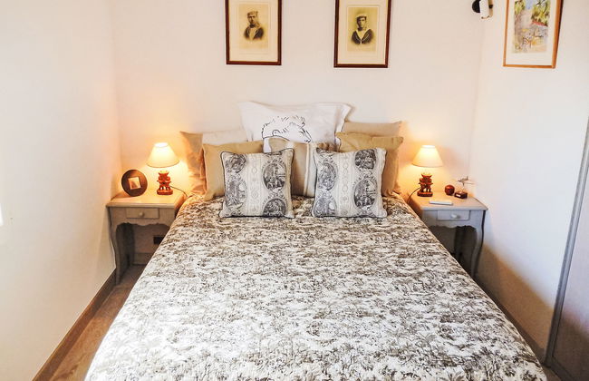 Domaine des Vignes - Foto 4