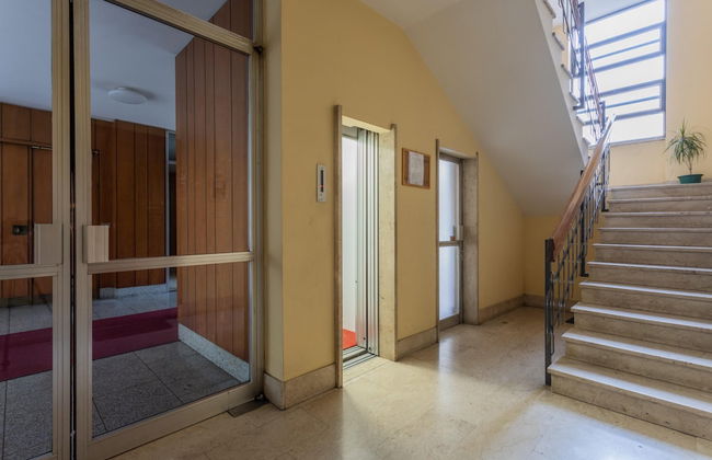 Casa Antonelli by Wonderful Italy - Foto 30