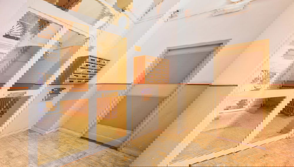 Central Festival Apartment - Foto 1, Entrada interior