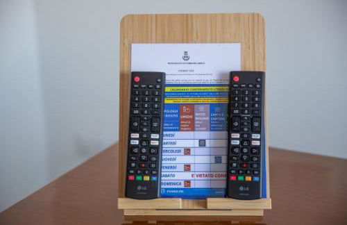 Tra il Vesuvio e il Mare Apartment - Foto 24