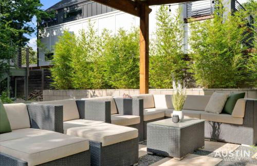 Hot Tub Hideaway an Incredible Hangout plus Amenities - Foto 3