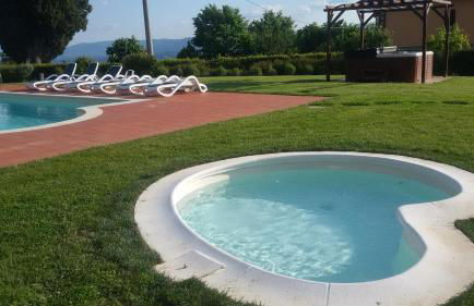 Podere Piana - Foto 23