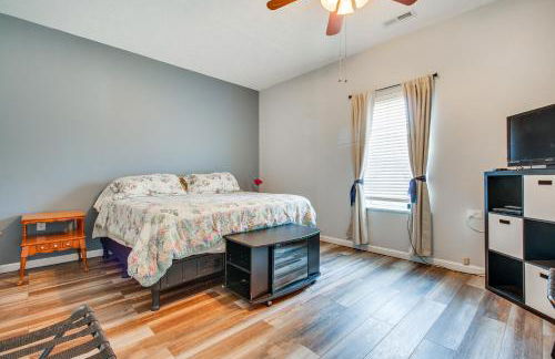 Kentucky Retreat Near Williamstown Lake! - Foto 12