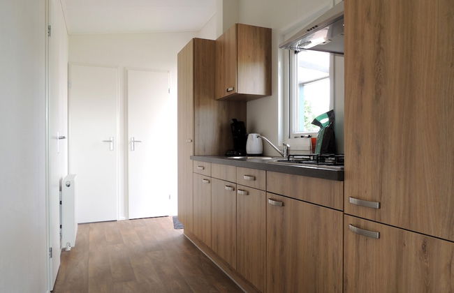 Atmospheric Chalet with Porch near Veluwe - Foto 5