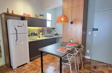 Loft Prime Hospedagem com elegância no coração de BH - Foto 3