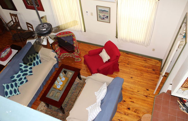 Shalom Chalet - Foto 9