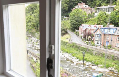 Lyn View Cottage - Modern Lynmouth Townhouse - Foto 46